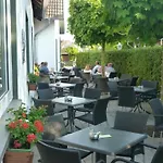 Hotel Restaurant Jaegerhof 3*