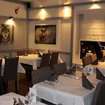 Restaurant Jaegerhof Hotel