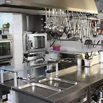Restaurant Jaegerhof Hotel