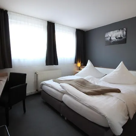 Restaurant Jaegerhof 3* Braunschweig