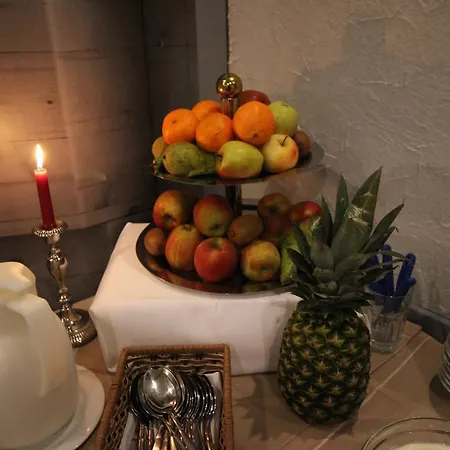 Hotel Restaurant Jaegerhof