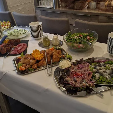 Restaurant Jaegerhof Braunschweig