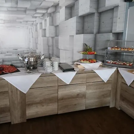 Restaurant Jaegerhof 3* Braunschweig