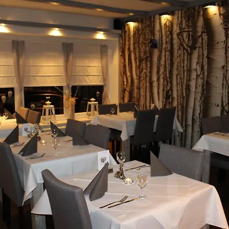 Restaurant Jagerhof Braunschweig