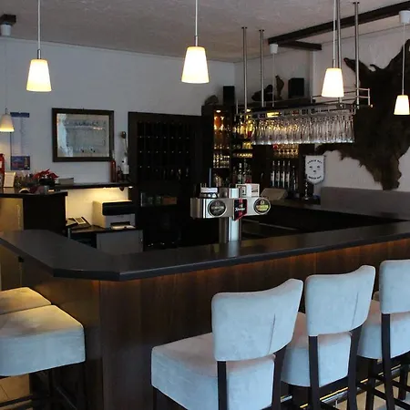 Restaurant Jaegerhof Μπραουνσβάιγκ