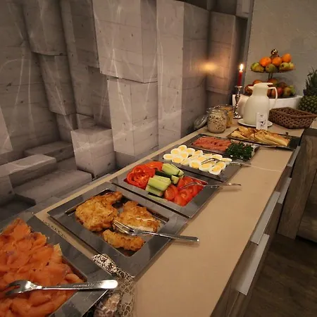 Restaurant Jaegerhof 3*