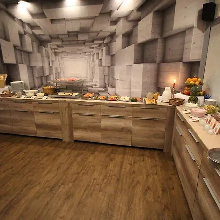 Hotel Restaurant Jaegerhof