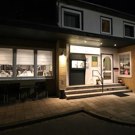 Szálloda Restaurant Jaegerhof