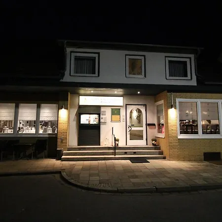 Restaurant Jaegerhof 3*