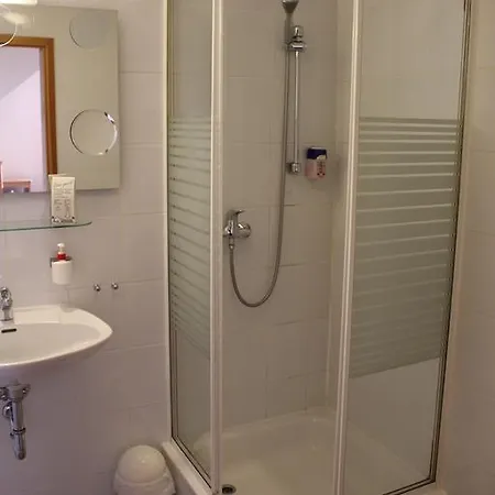 Restaurant Jaegerhof Hotel 3*