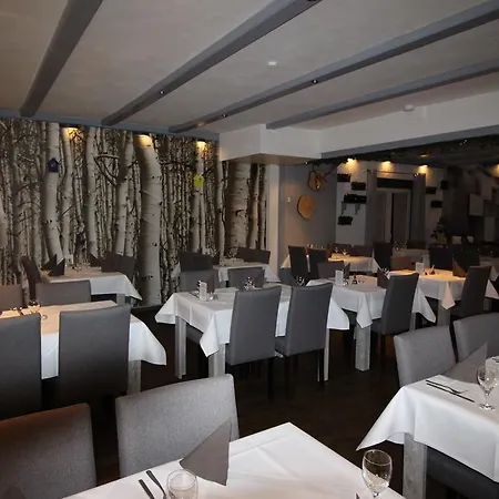 Szálloda Restaurant Jaegerhof 3*