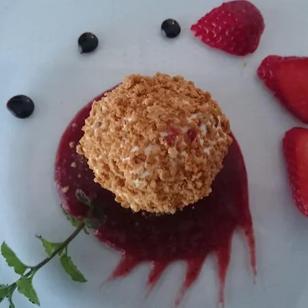 Restaurant Jaegerhof Braunschweig