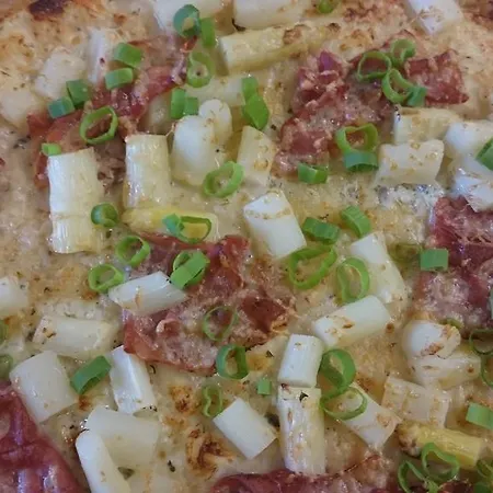 Szálloda Restaurant Jaegerhof