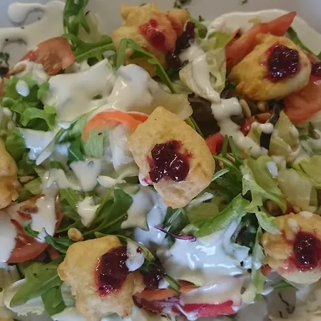 Restaurant Jaegerhof