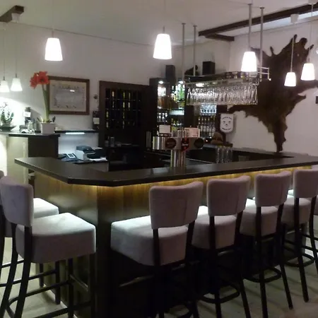 Restaurant Jagerhof 3*