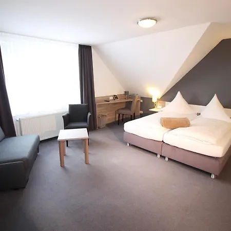 Restaurant Jaegerhof