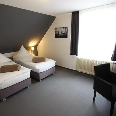 Restaurant Jaegerhof Hotel