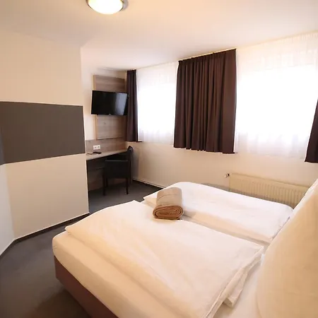 Restaurant Jaegerhof 3*